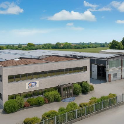 Rinnovabili • BD Plast: una PMI italiana nel cuore dell’economia circolare