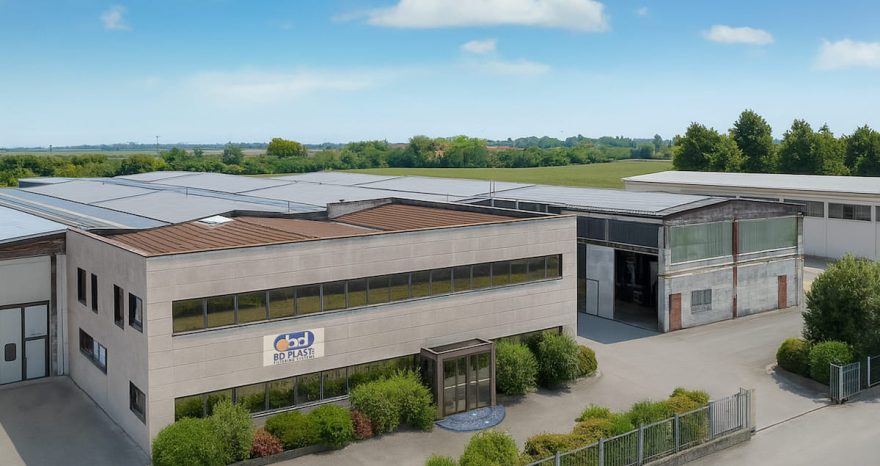 Rinnovabili • BD Plast: una PMI italiana nel cuore dell’economia circolare