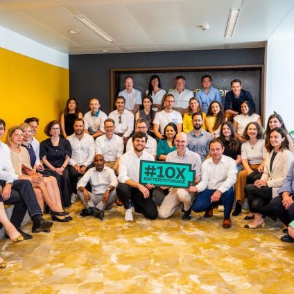 Rinnovabili • SolarPower Europe lancia piattaforma Battery Storage Europe