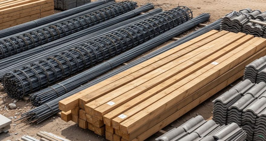 Rinnovabili • Caro materiali: assegnati 440 mln a 900 Stazioni Appaltanti