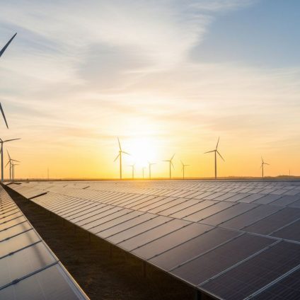 Rinnovabili • Costi energie rinnovabili più bassi delle fossili nel 91% dei nuovi impianti del 2024