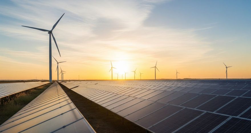 Rinnovabili • Costi energie rinnovabili più bassi delle fossili nel 91% dei nuovi impianti del 2024