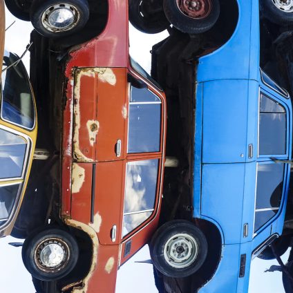 Rinnovabili • Gli italiani amano le auto 