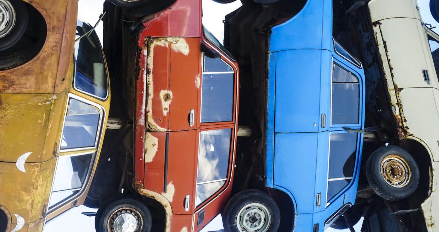 Rinnovabili • Gli italiani amano le auto 