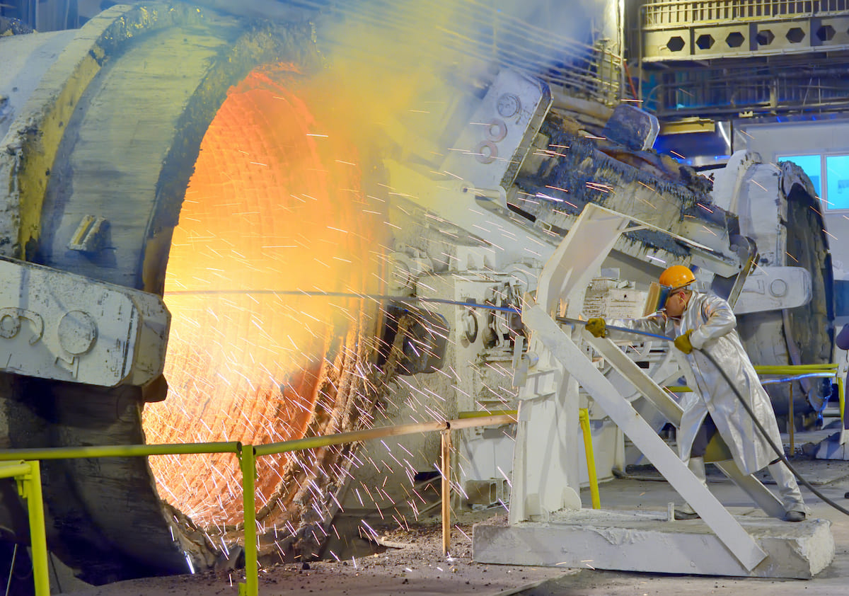 Industria: il futuro è elettrico, efficiente e sostenibile. Il percorso ABB “dalla A allo Zero”
