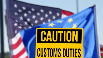 Rinnovabili • Dazi americani, l'Italia rischia 140mila posti di lavoro
