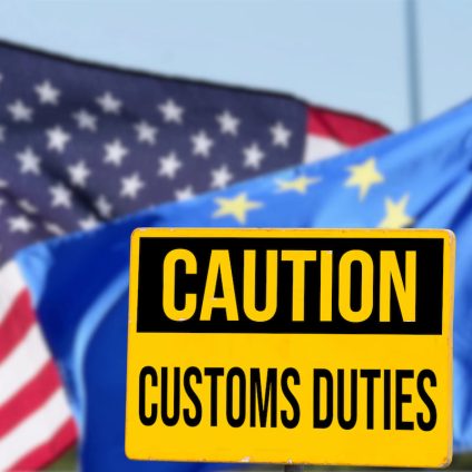 Rinnovabili • Dazi americani, l'Italia rischia 140mila posti di lavoro