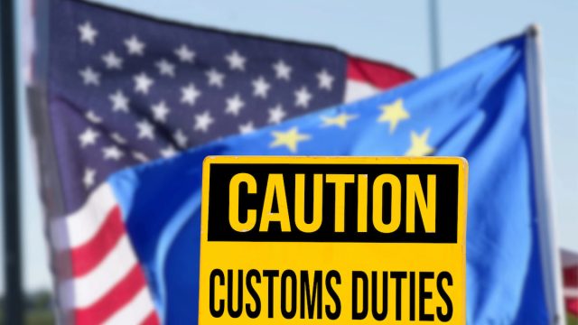 Rinnovabili • Dazi americani, l'Italia rischia 140mila posti di lavoro