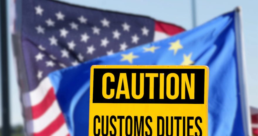 Rinnovabili • Dazi americani, l'Italia rischia 140mila posti di lavoro