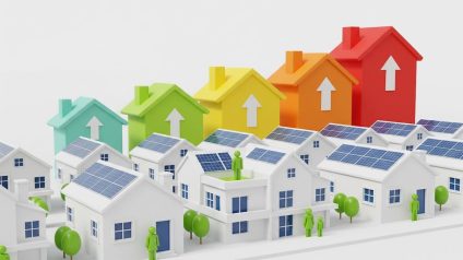 Rinnovabili • Efficienza energetica in Italia: buoni risultati, ma crescita rallentata