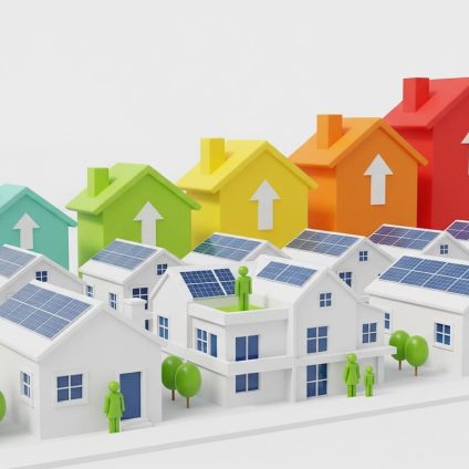 Rinnovabili • Efficienza energetica in Italia: buoni risultati, ma crescita rallentata