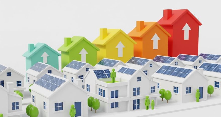 Rinnovabili • Efficienza energetica in Italia: buoni risultati, ma crescita rallentata