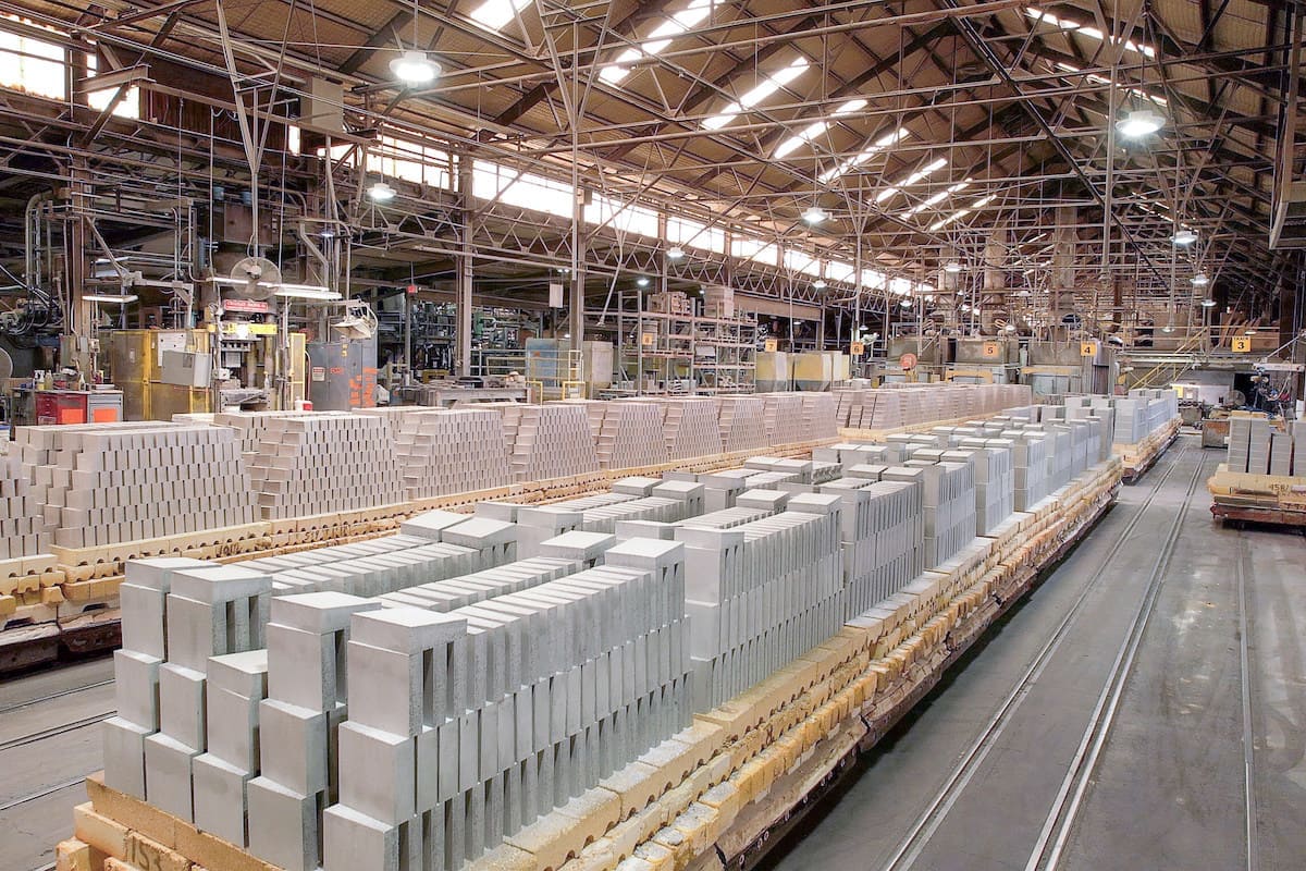 E-brick”: la batteria termica del MIT che può rivoluzionare il calore industriale