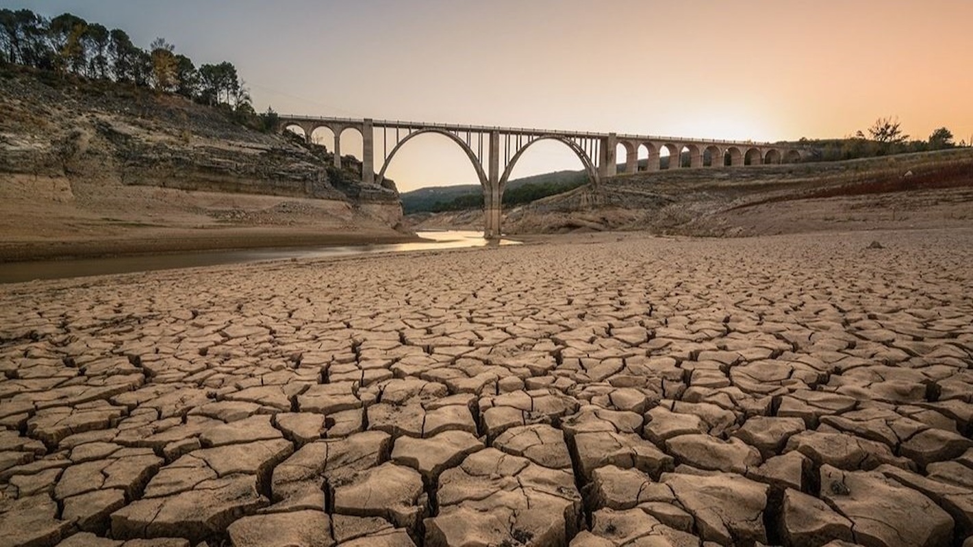Rinnovabili • Siccità, perché aggrava la fame, la povertà e il collasso dell’ecosistema