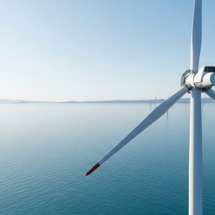 Rinnovabili • Eolico offshore, Legambiente: 93 progetti e 74 GW in attesa