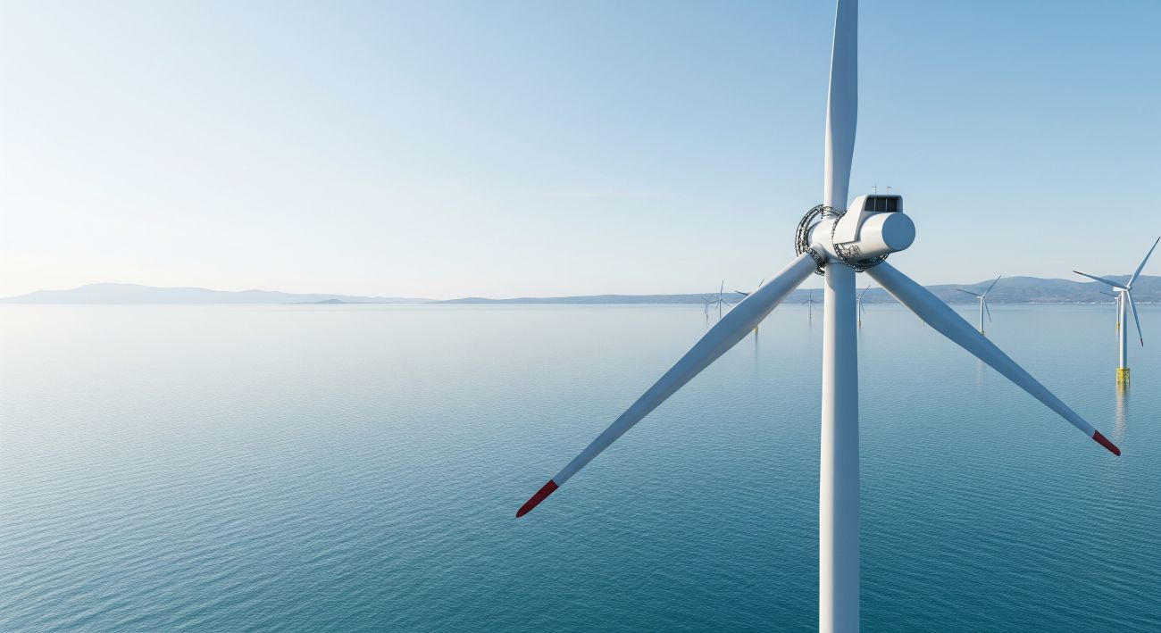 Rinnovabili • Eolico offshore, Legambiente: 93 progetti e 74 GW in attesa