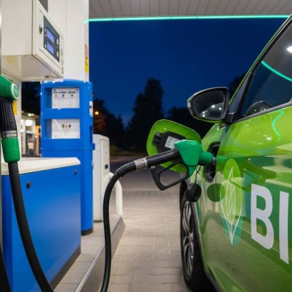 Rinnovabili • Frodi nei biocarburanti, la Commissione UE chiude il caso cinese senza conferme.