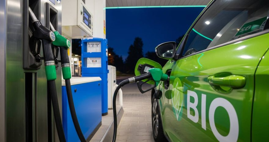 Rinnovabili • Frodi nei biocarburanti, la Commissione UE chiude il caso cinese senza conferme.