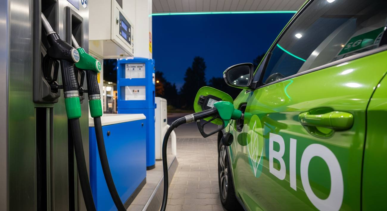 Frodi nei biocarburanti, la Commissione UE chiude il caso cinese senza conferme