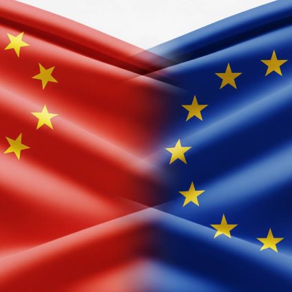 Rinnovabili • ue-cina-clima