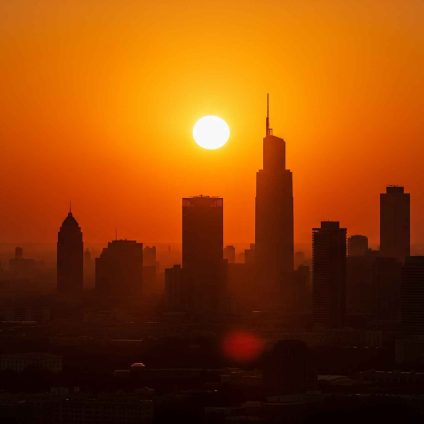 Rinnovabili • Ondate di calore i Europa, l'impatto su lavoro ed economia