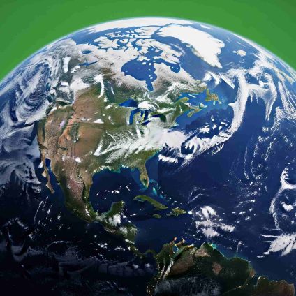 Rinnovabili • Earth Overshoot Day 2025