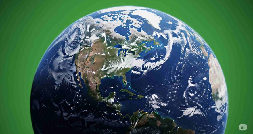 Rinnovabili • Earth Overshoot Day 2025