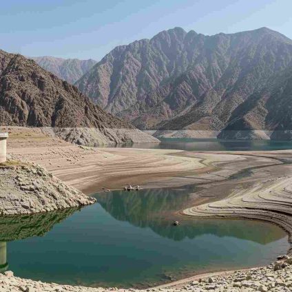 Rinnovabili • iran-acqua-teheran