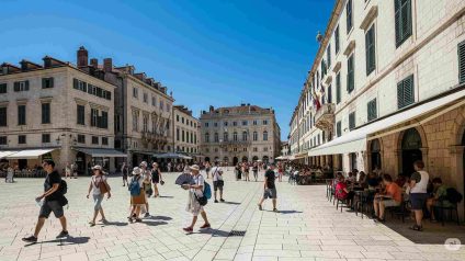 Rinnovabili • Morti per il caldo in Europa triplicati a causa del clima