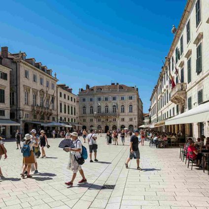 Rinnovabili • Morti per il caldo in Europa triplicati a causa del clima