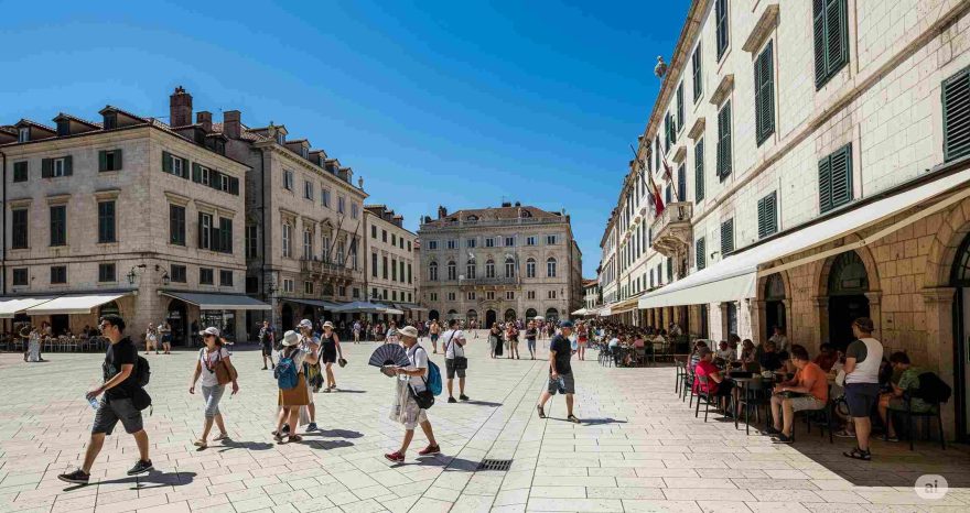 Rinnovabili • Morti per il caldo in Europa triplicati a causa del clima