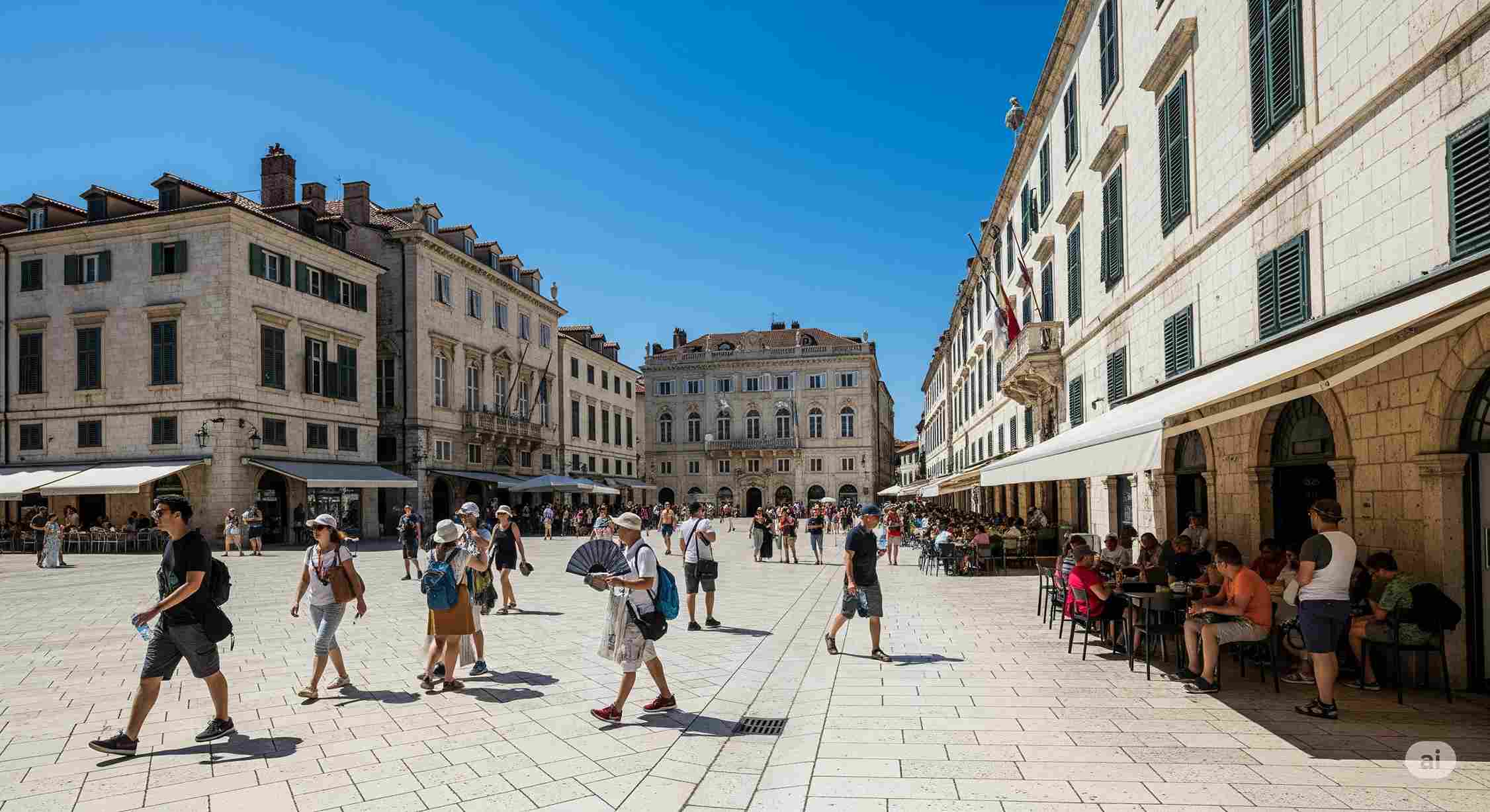 Rinnovabili • Morti per il caldo in Europa triplicati a causa del clima