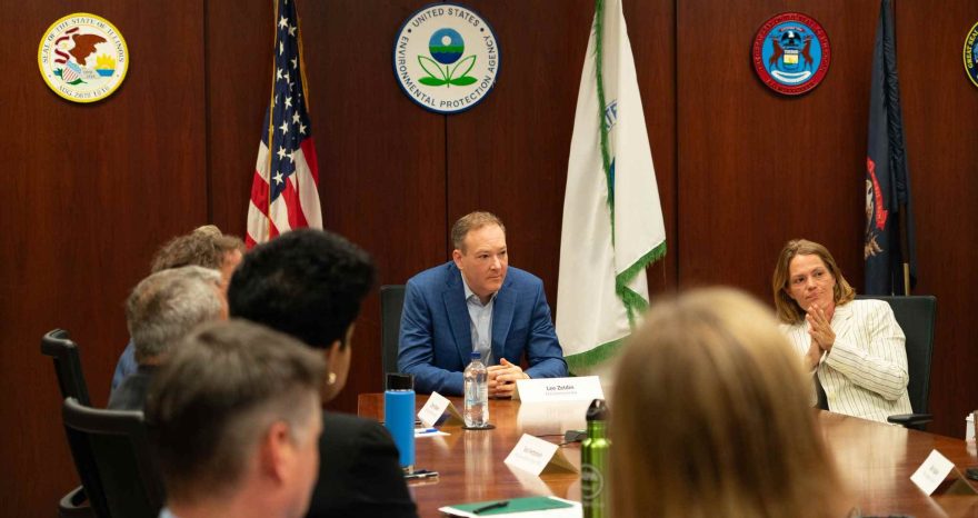 Rinnovabili • EPA, 139 dipendenti in congedo per aver criticato Trump