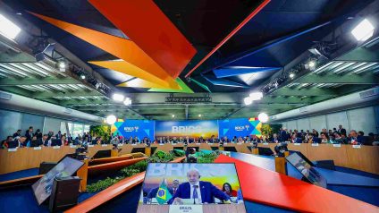 Rinnovabili • Vertice Brics 2025, 
