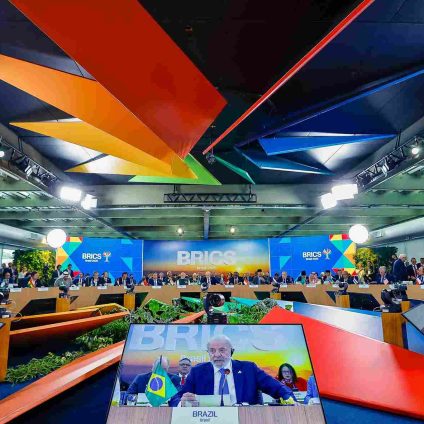 Rinnovabili • Vertice Brics 2025, 