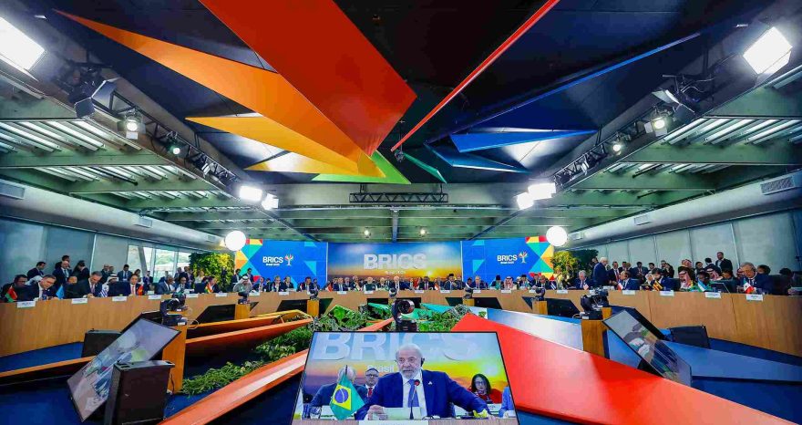 Rinnovabili • Vertice Brics 2025, 