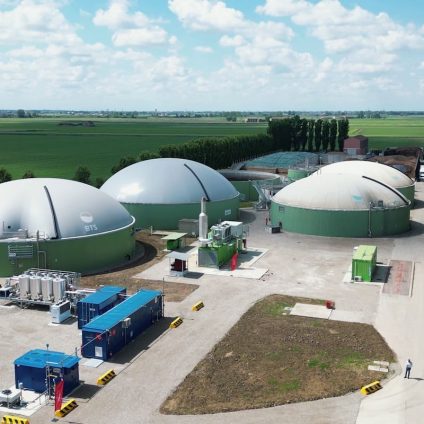 Rinnovabili • Biometano, 40 mln da BTS DevCo ed Eiffel Investment Group per la riconversione di 2 impianti