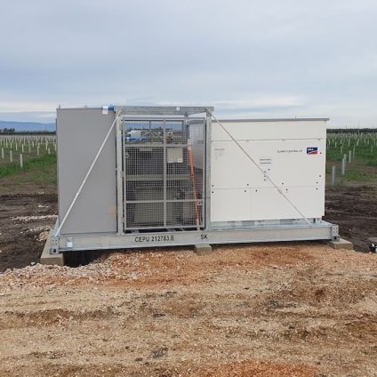 Rinnovabili • SMA Italia e Fortore Energia: nuovo standard di eccellenza per oltre 100 MW di fv in Italia