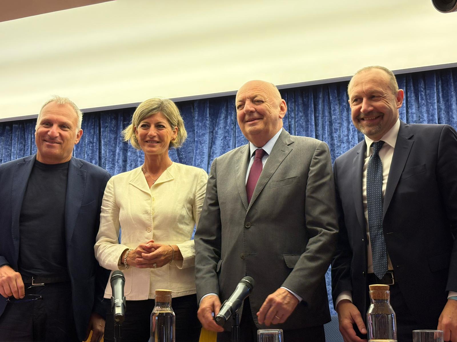“La transizione possibile”, il viaggio del GSE nell’Italia in transizione