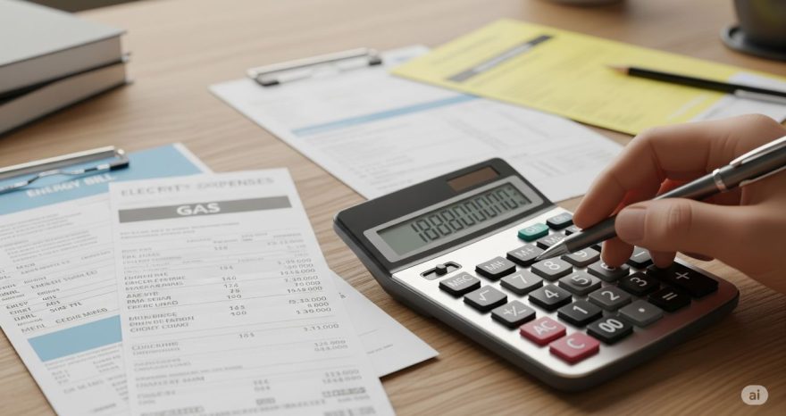 Rinnovabili • Nuova bolletta luce e gas, da oggi cambia il formato. Obiettivo semplificare le informazioni ai consumatori.