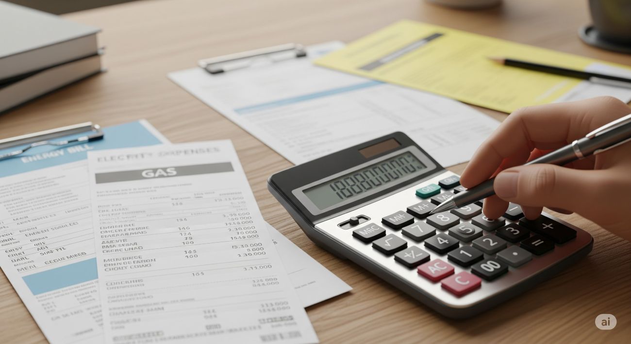 Nuova bolletta luce e gas, da oggi cambia il formato. Obiettivo semplificare le informazioni ai consumatori.