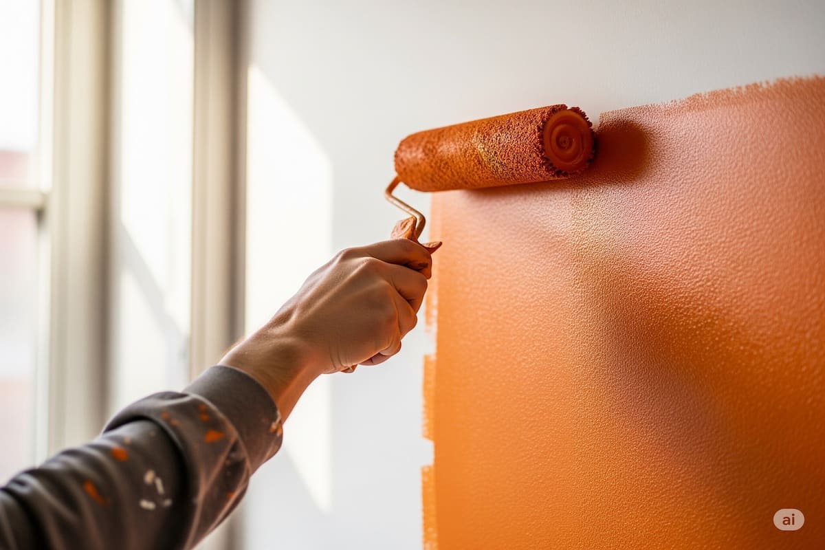 Pittura al grafene al posto del riscaldamento: l'innovazione che taglia il 40% dei consumi