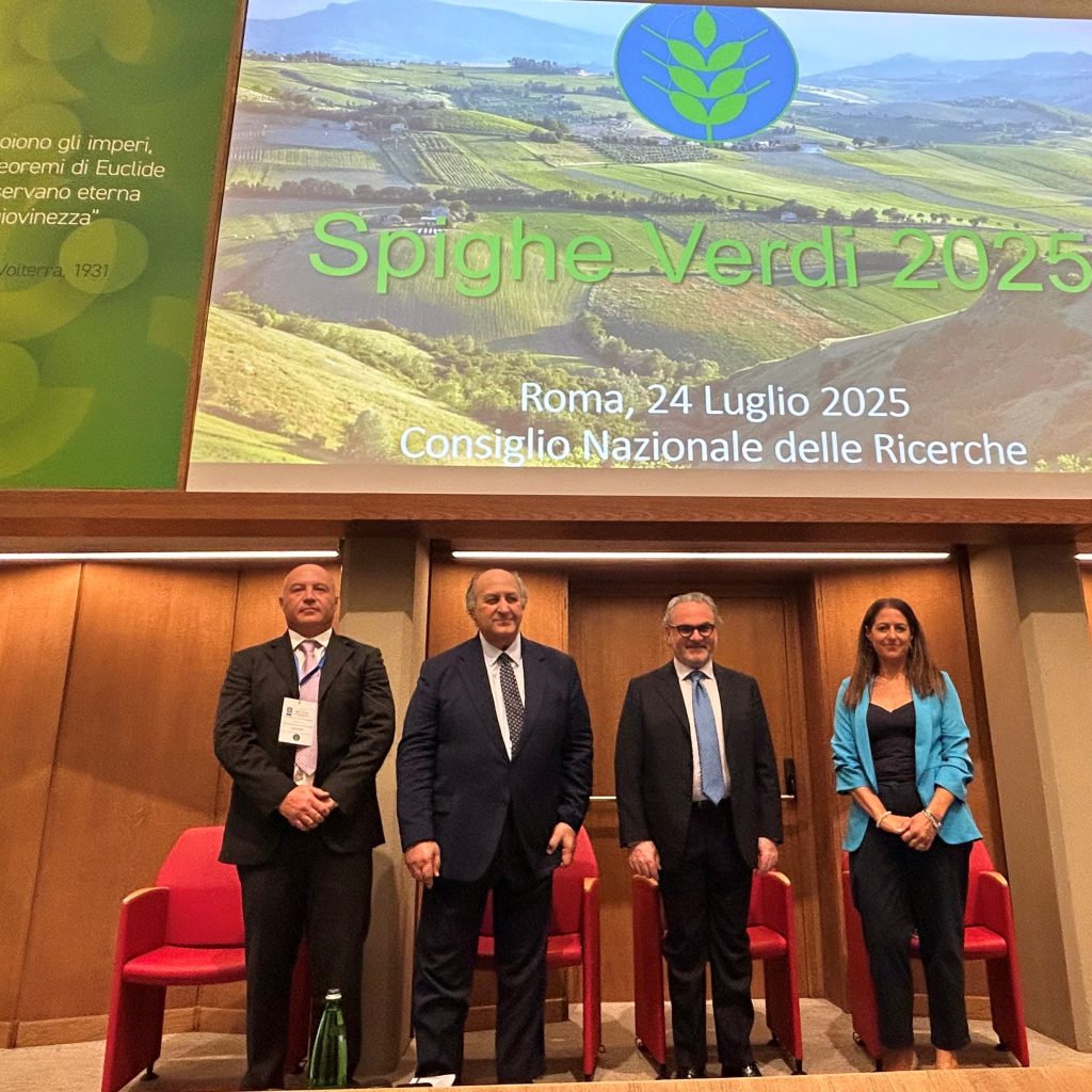 Spighe Verdi 2025, cresce l’attenzione dei Comuni allo sviluppo rurale sostenibile