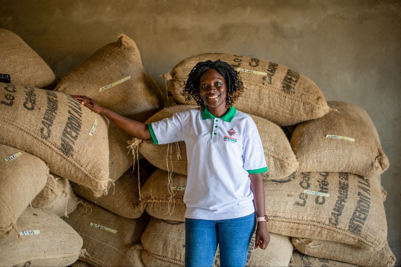Rinnovabili • Cacao con tecnologia blockchain per l’inclusione di giovani e donne in Costa d’Avorio