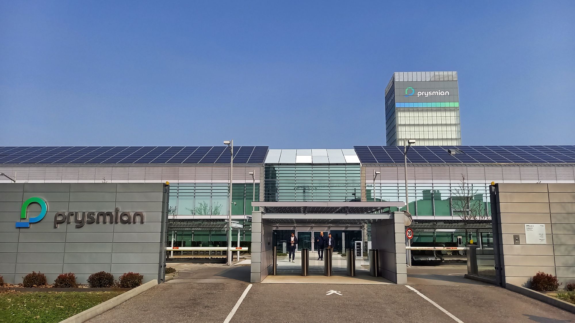 Rinnovabili • Prysmian tra le 40 aziende più sostenibili al mondo