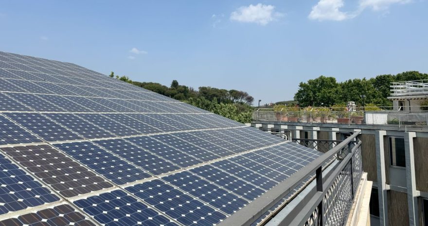 Rinnovabili • RAEE fotovoltaici, seconda finestra GSE per aderire ai Sistemi Collettivi.