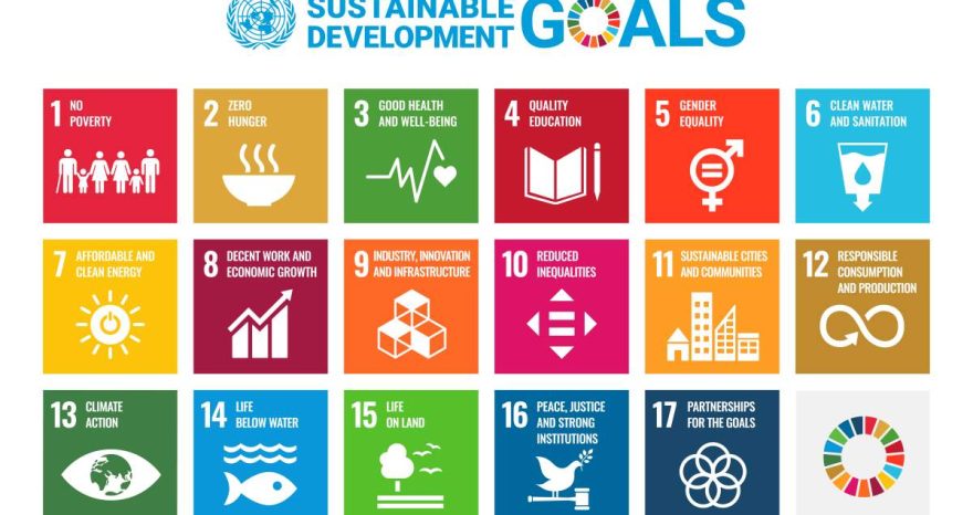 Rinnovabili • Rapporto ISTAT SDGs 2025: energia rinnovabile in crescita, ma clima e acqua restano critici.