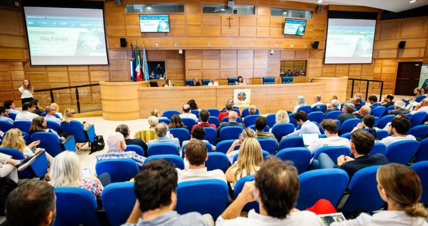 Rinnovabili • Nuovo bando della Regione Lazio per fotovoltaico e accumulo