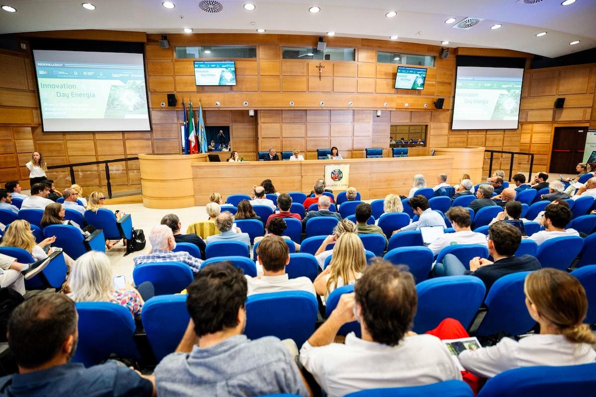 Nuovo bando della Regione Lazio per fotovoltaico e accumulo