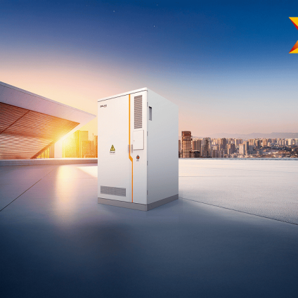 Rinnovabili • SolaX Power presenta TRENE: tecnologia avanzata e raffreddamento a liquido per l'ESS di nuova generazione